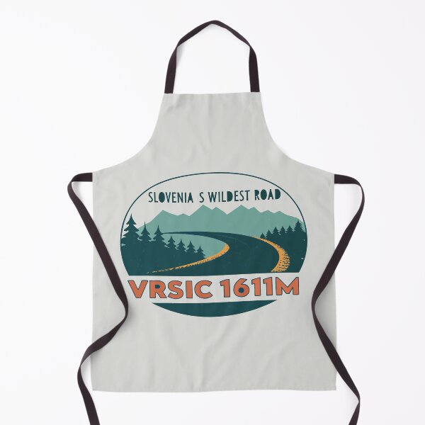Item preview, Vrsic Pass designed and sold by bihtti.