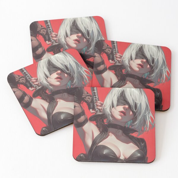 Item preview, 2B - 13 designed and sold by Infinite-Aspire.