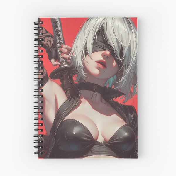 Item preview, 2B - 13 designed and sold by Infinite-Aspire.