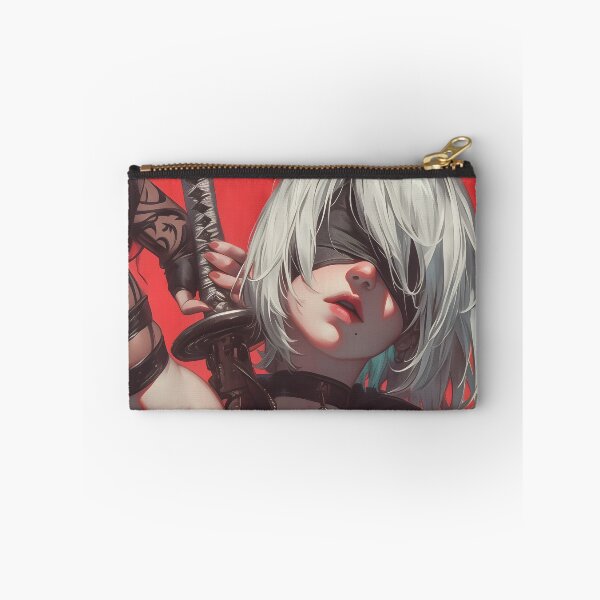 Item preview, 2B - 13 designed and sold by Infinite-Aspire.