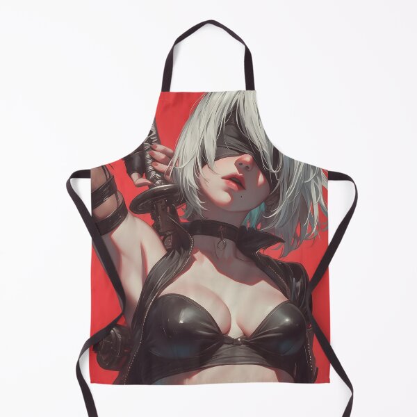 Item preview, 2B - 13 designed and sold by Infinite-Aspire.