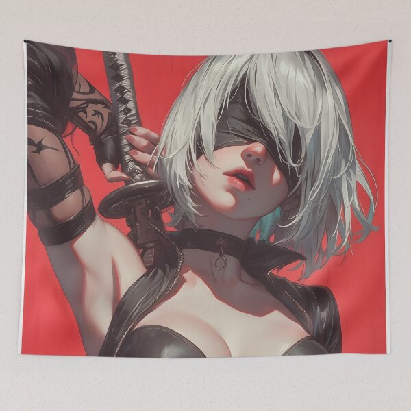 Item preview, 2B - 13 designed and sold by Infinite-Aspire.