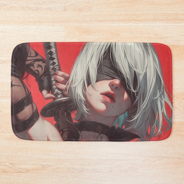 Item preview, 2B - 13 designed and sold by Infinite-Aspire.