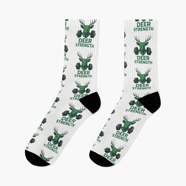 Item preview, Deer Strength designed and sold by AidanSport.