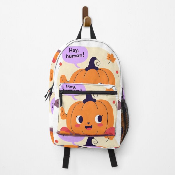 Item preview, You’re One in a Gourd, Human! designed and sold by arteena.