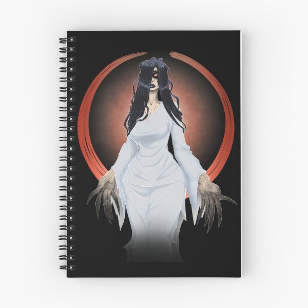Item preview, Her Ghost designed and sold by MrRentaro.