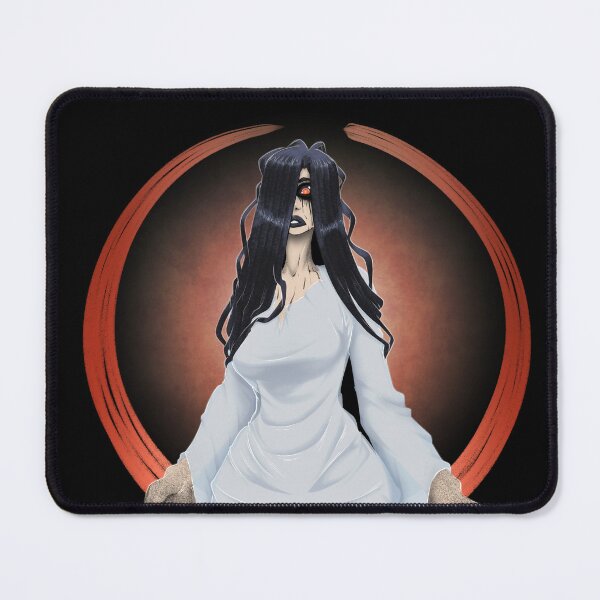 Item preview, Her Ghost designed and sold by MrRentaro.
