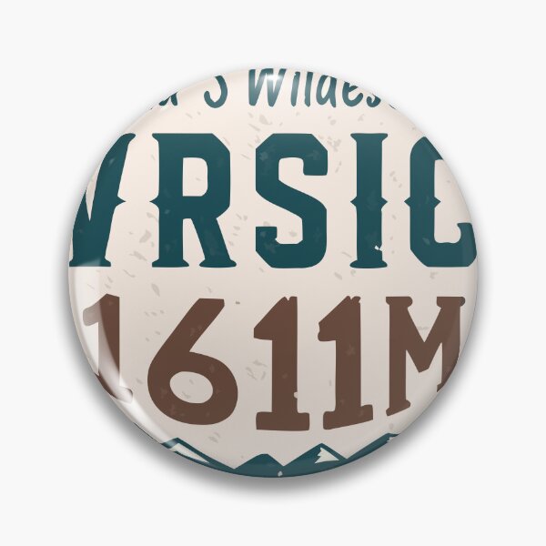 Item preview, Vrsic Pass designed and sold by bihtti.