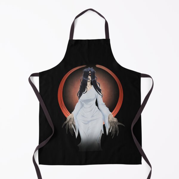 Item preview, Her Ghost designed and sold by MrRentaro.