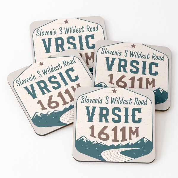 Item preview, Vrsic Pass designed and sold by bihtti.