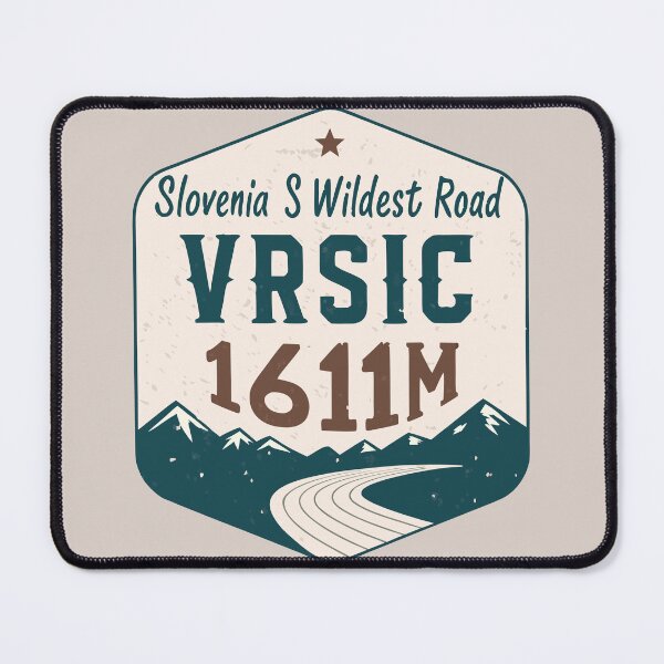 Item preview, Vrsic Pass designed and sold by bihtti.