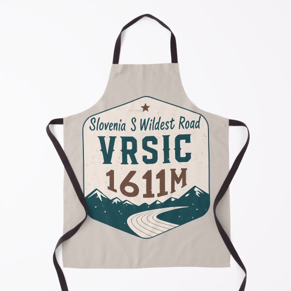 Item preview, Vrsic Pass designed and sold by bihtti.