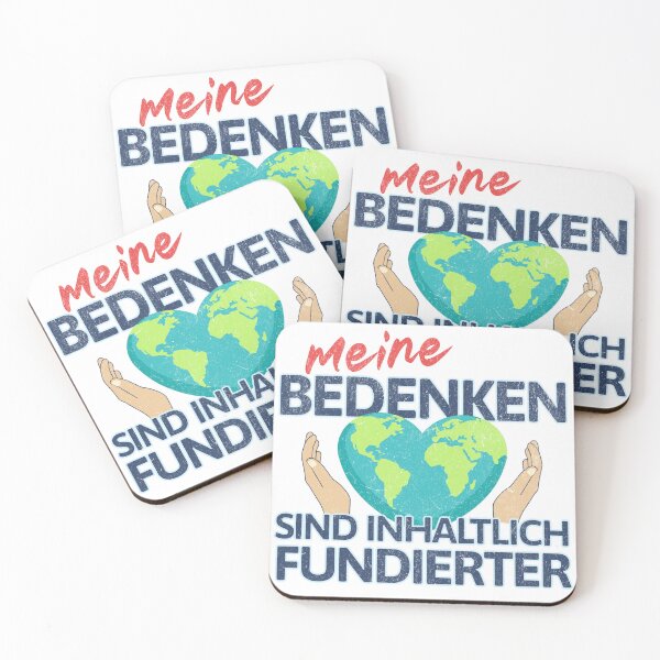 Item preview, Well-founded concerns – ironic statement on environmental protection designed and sold by VariousGoodies.