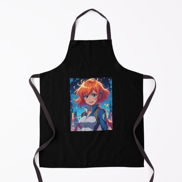 Item preview, Copy of "Kawaii Italian Beauty – Vintage Anime Poster" designed and sold by Chispapop.