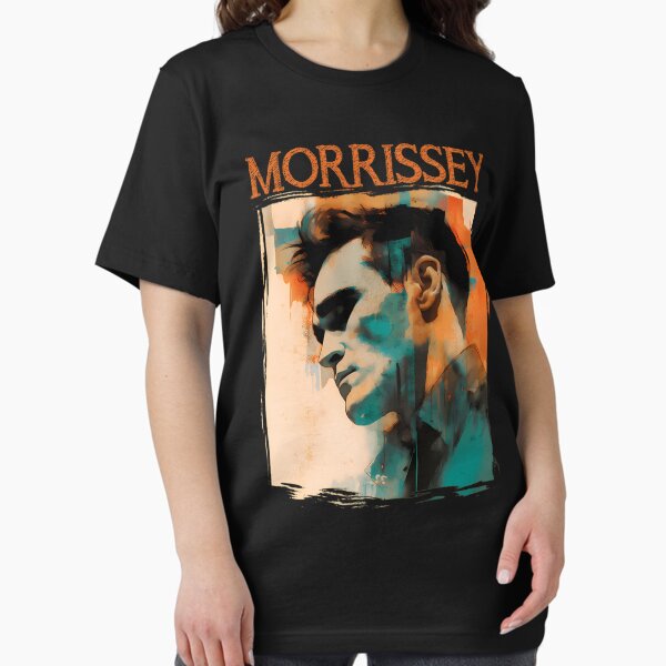 Item preview, Morrissey 80er 90er Moz designed and sold by Roja2023.
