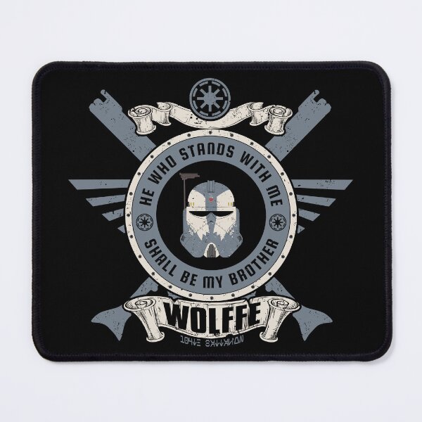 Item preview, WOLFFE - BROTHERS designed and sold by EscanV.