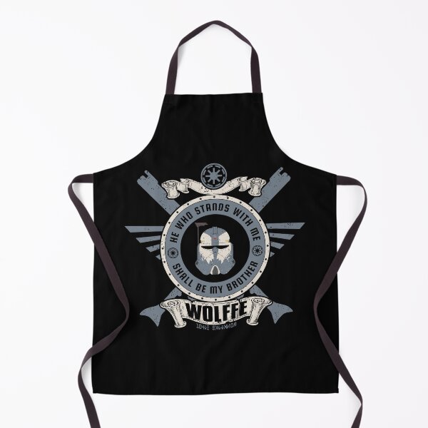 Item preview, WOLFFE - BROTHERS designed and sold by EscanV.