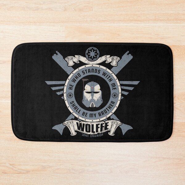 Item preview, WOLFFE - BROTHERS designed and sold by EscanV.