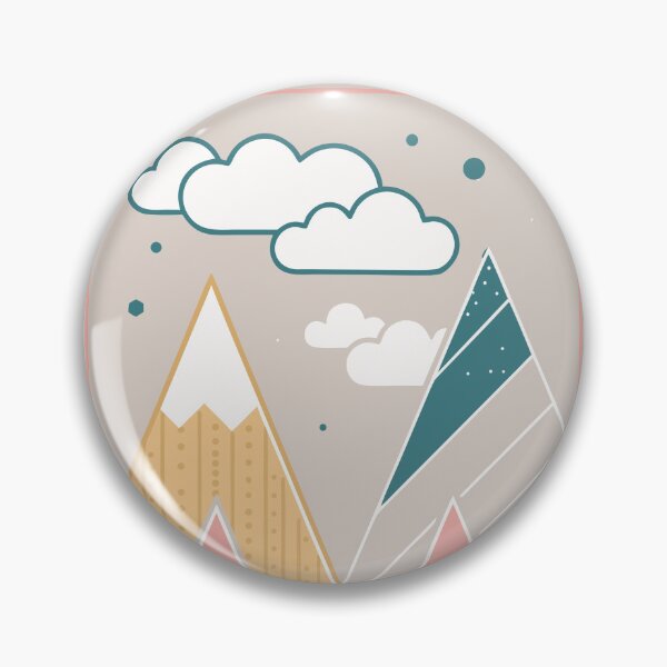 Item preview, Vrsic Pass designed and sold by bihtti.