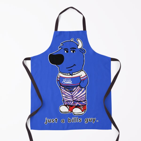 Item preview, Just A Bills Guy Meme designed and sold by Southtowns Carl.