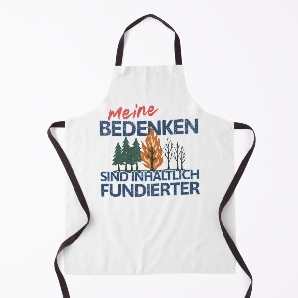 Item preview, Well-founded concerns – Ironic statement on climate change designed and sold by VariousGoodies.