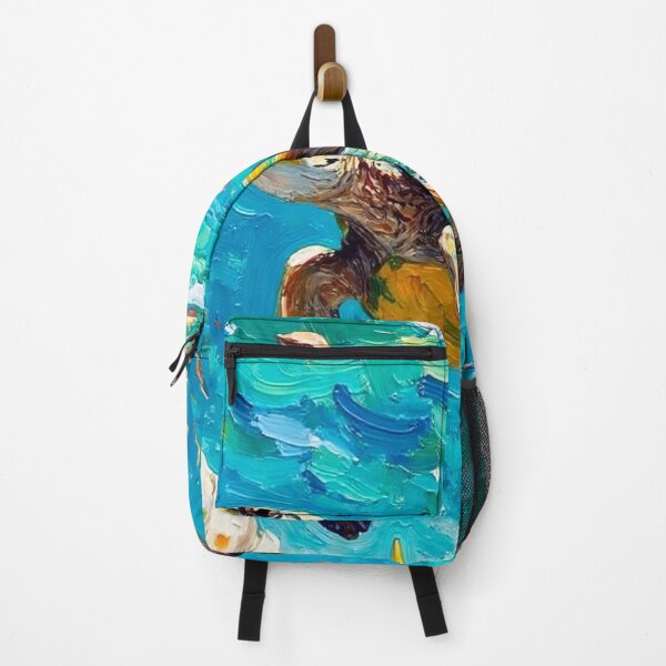 Item preview, Sea Turtle under water designed and sold by MyArtFlow.