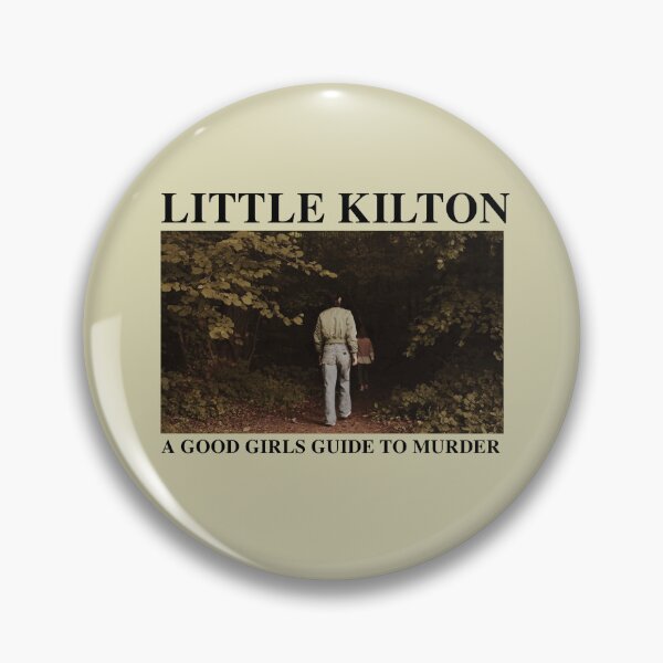 Item preview, Little Kilton town designed and sold by Girlmeetsjess.