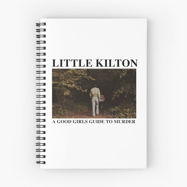 Item preview, Little Kilton town designed and sold by Girlmeetsjess.