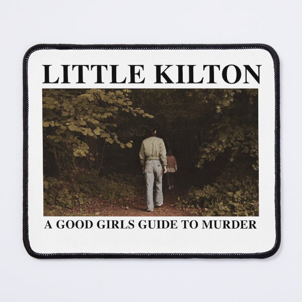 Item preview, Little Kilton town designed and sold by Girlmeetsjess.