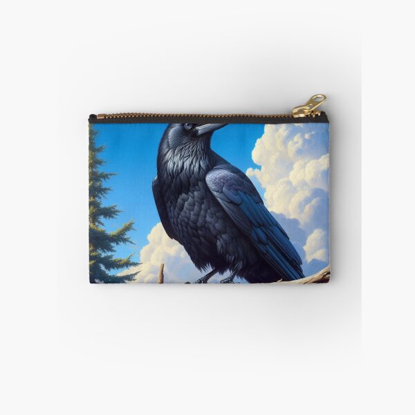 Item preview, Black crow  designed and sold by Dogandesighn.