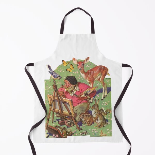Item preview, JC Leyendecker 016 designed and sold by Nikita Abakumov.