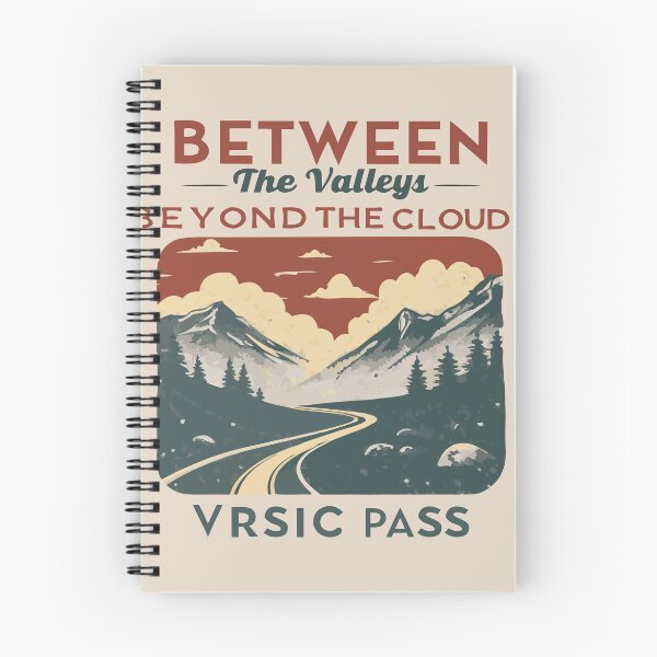 Item preview, Vrsic Pass designed and sold by bihtti.