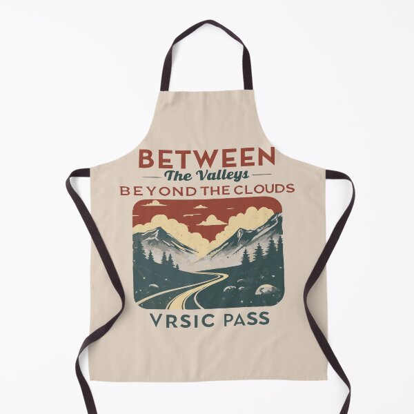 Item preview, Vrsic Pass designed and sold by bihtti.