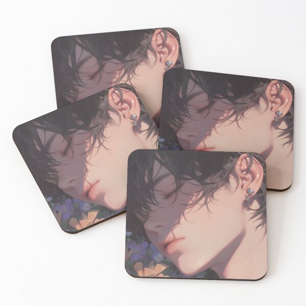 Item preview, Chico manhwa 11 designed and sold by Infinite-Aspire.