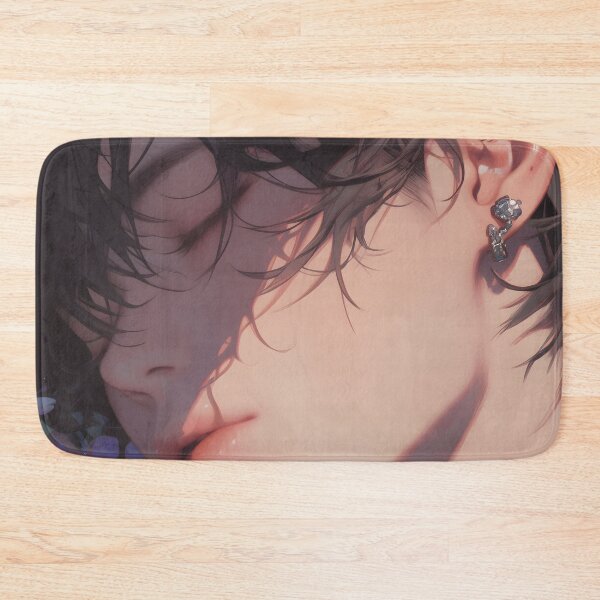 Item preview, Manhwa boy 11 designed and sold by Infinite-Aspire.