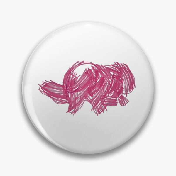 Item preview, Pink Elephant Kid's Art designed and sold by Liudmila Ciobanu.