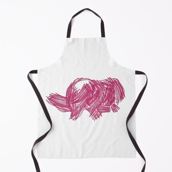 Item preview, Pink Elephant Kid's Art designed and sold by Liudmila Ciobanu.