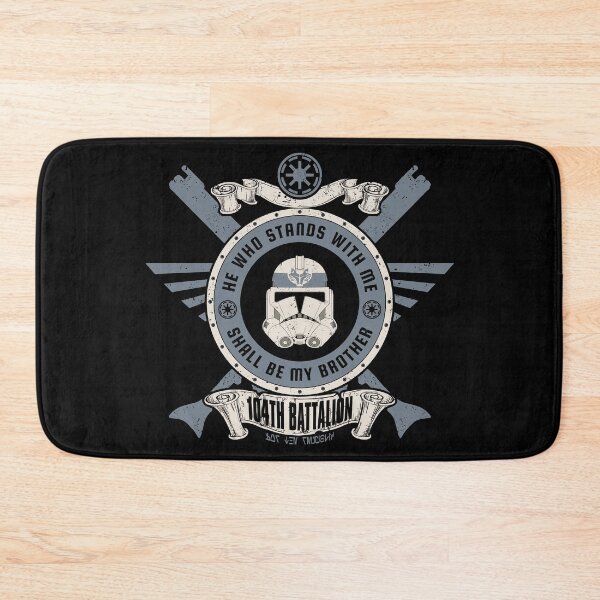 Item preview, 104TH BATTALION - BROTHERS designed and sold by EscanV.