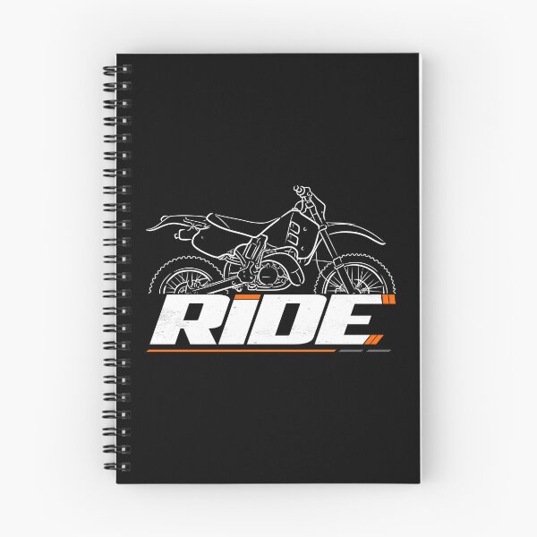 Item preview, KTM 300 GS 1990-1992 for Motorcycle Fans designed and sold by DrainvolStore.