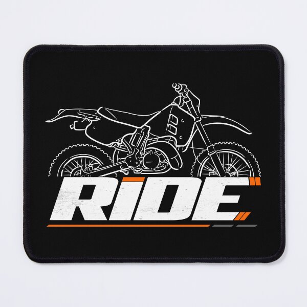 Item preview, KTM 300 GS 1990-1992 for Motorcycle Fans designed and sold by DrainvolStore.