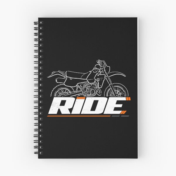 Item preview, KTM 300 GS Enduro Sport 1984-1986 for Motorcycle Fans designed and sold by DrainvolStore.
