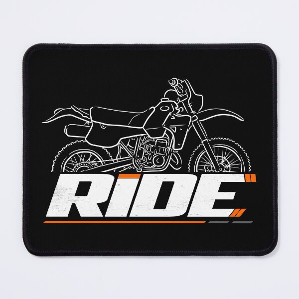 Item preview, KTM 300 GS Enduro Sport 1984-1986 for Motorcycle Fans designed and sold by DrainvolStore.