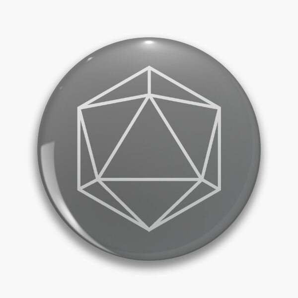 Item preview, ODESZA - icosahedron designed and sold by Coffee First Co..