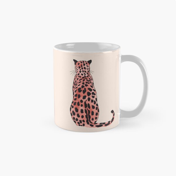 Item preview, Pink Leopard designed and sold by xiao xuans.