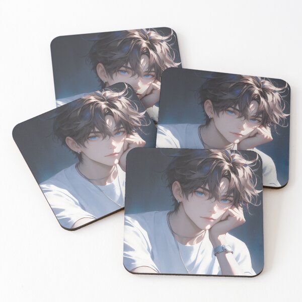 Item preview, Chico manhwa 12 designed and sold by Infinite-Aspire.