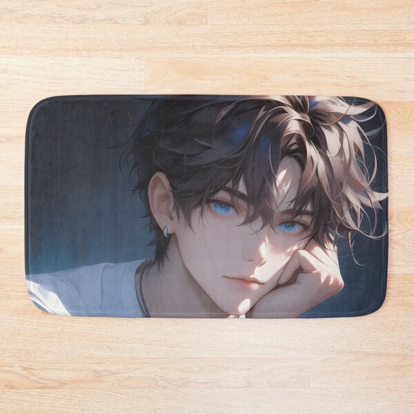 Item preview, Manhwa boy 12 designed and sold by Infinite-Aspire.