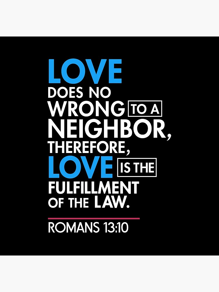 Love Does No Wrong T Shirt Love Does No Wrong T Shirt