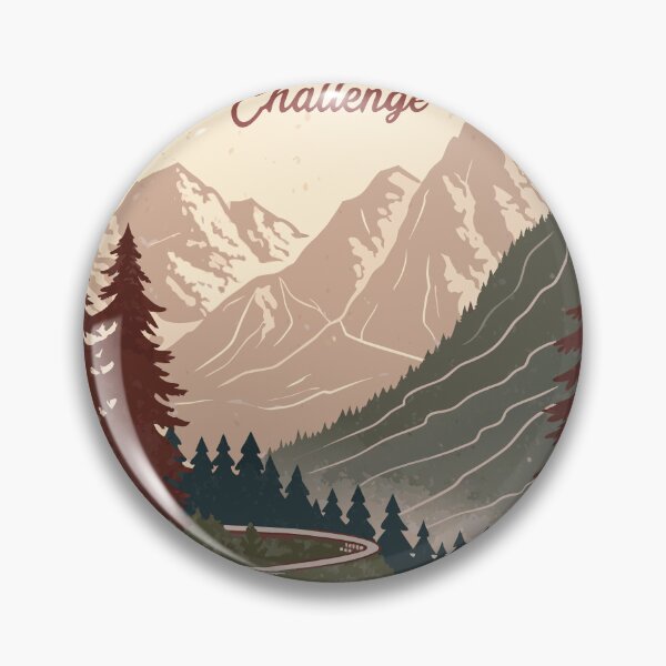 Item preview, Vrsic Pass designed and sold by bihtti.