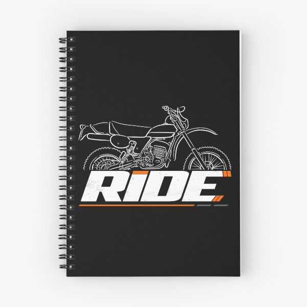 Item preview, KTM 340 GS80 1979 for Motorcycle Fans designed and sold by DrainvolStore.
