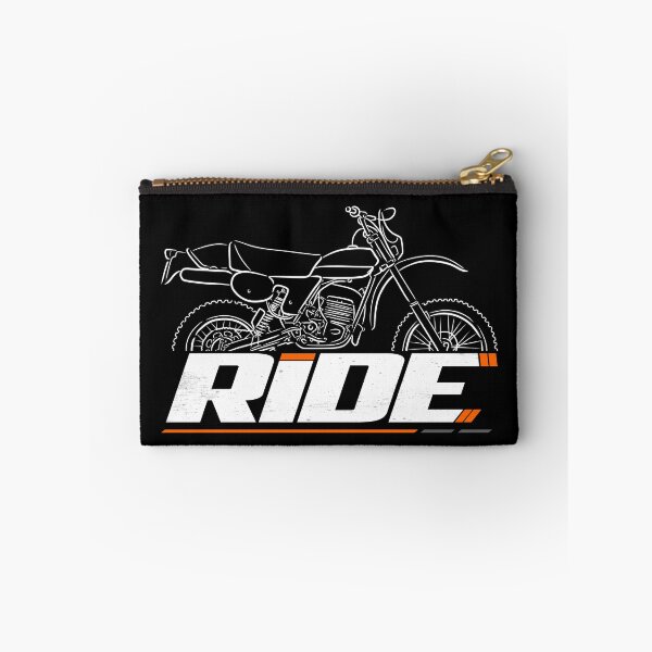 Item preview, KTM 340 GS80 1979 for Motorcycle Fans designed and sold by DrainvolStore.